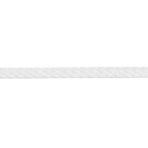 Allpedes pedag LACE 90 cm cord weiss