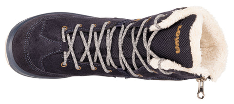 Lowa Schnürboot Bianca GTX hi navy