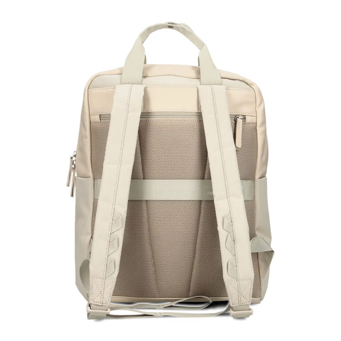 Zwei Rucksack Lou LUR160 linen