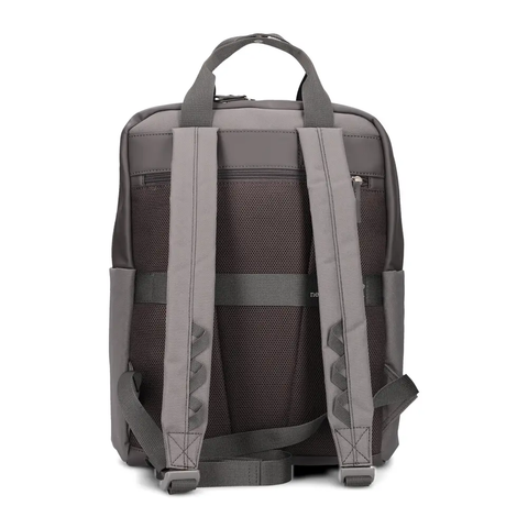 Zwei Rucksack Lou LUR160 stone