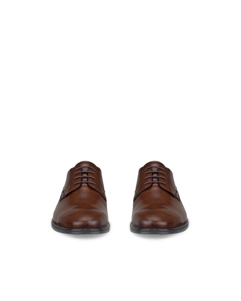 Ecco Business Melbourne braun