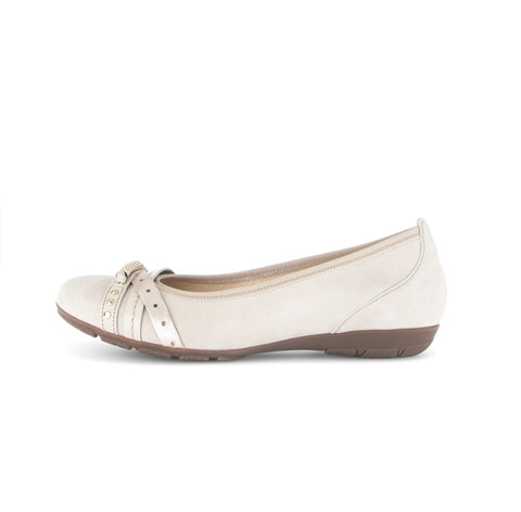 Gabor Ballerina oak