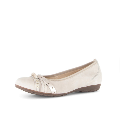 Gabor Ballerina oak