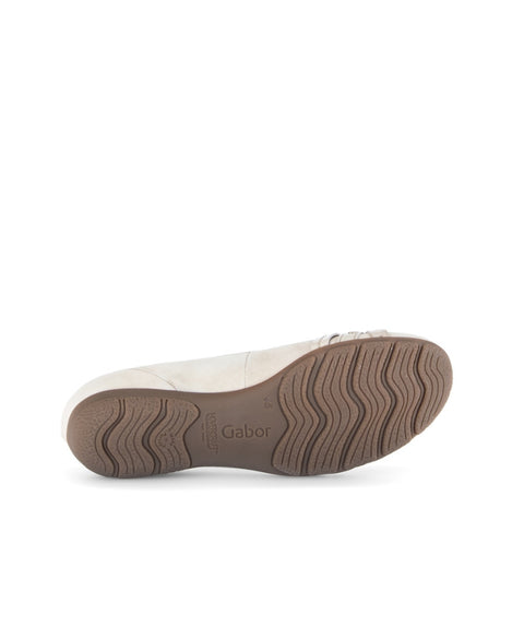 Gabor Ballerina oak
