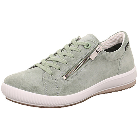Legero Sneaker Tanaro 5.0 hellgrün