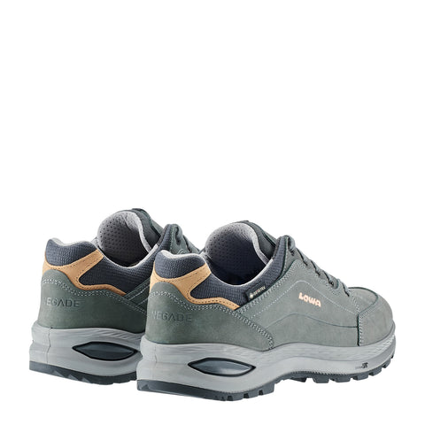 Lowa Renegade EVO GTX lo wide graphit