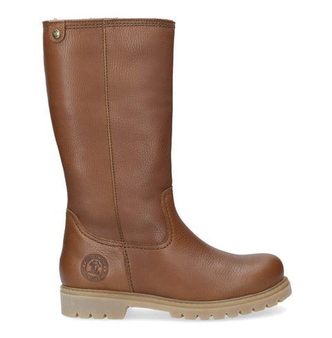 Panama Jack Bambina Igloo Trav B2 napa marron