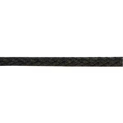 Allpedes pedag LACE 150 cm cord dark braun