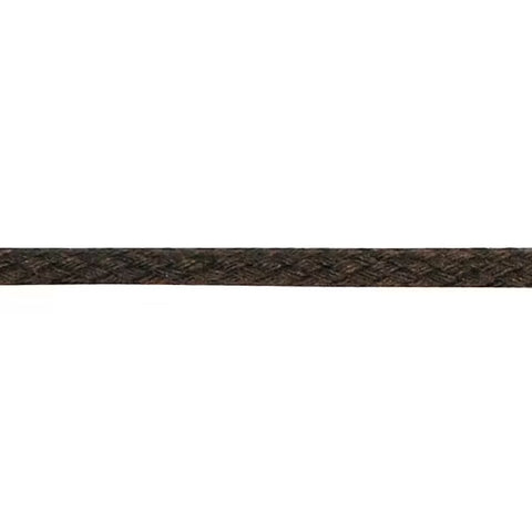 Allpedes pedag LACE 120 cm cord dark braun