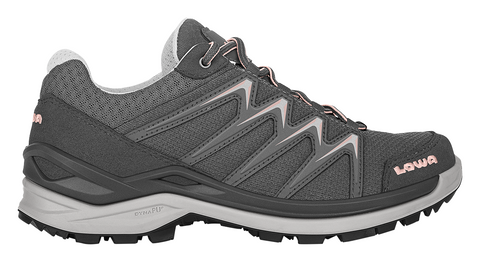 Lowa Innox Pro GTX anthrazit/rose