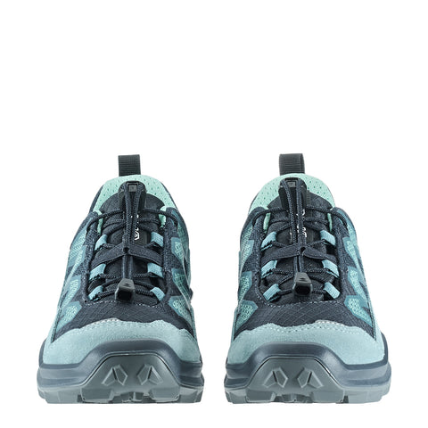 Lowa Maddox PRO GTX lo JR navy/eisblau