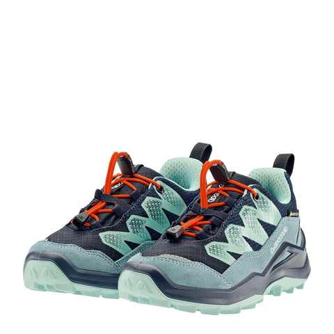 Lowa Maddox PRO GTX lo JR navy/rauchblau