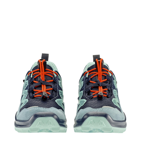 Lowa Maddox PRO GTX lo JR navy/rauchblau