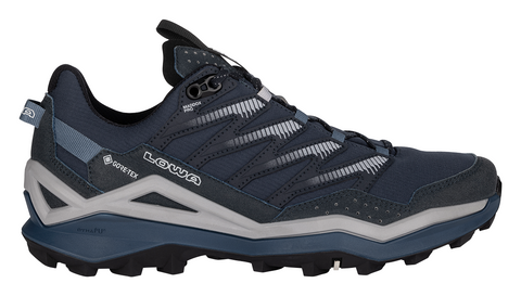 Lowa Maddox Pro GTX lo navy/marineblau