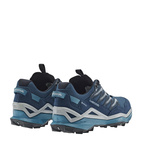 Lowa Maddox Pro GTX lo navy/marineblau