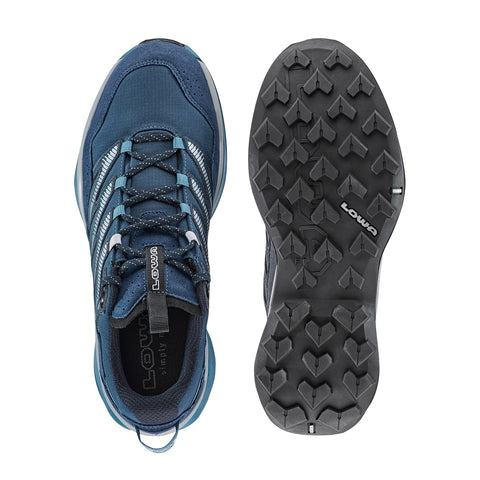 Lowa Maddox Pro GTX lo navy/marineblau