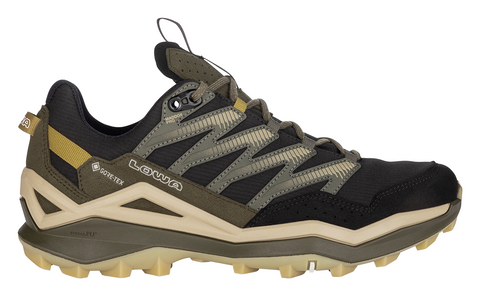Lowa Maddox Pro GTX lo schwarz/olive