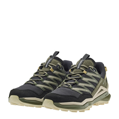 Lowa Maddox Pro GTX lo schwarz/olive