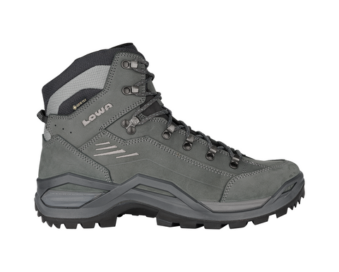Lowa Renegade EVO GTX mid grau