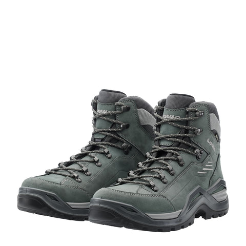 Lowa Renegade EVO GTX mid grau