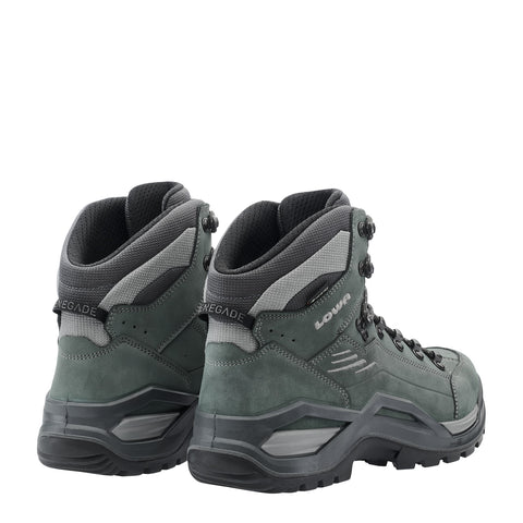 Lowa Renegade EVO GTX mid grau