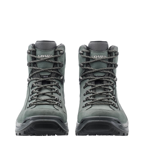 Lowa Renegade EVO GTX mid grau