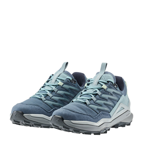 Lowa Maddox Pro GTX lo rauchblau/blau