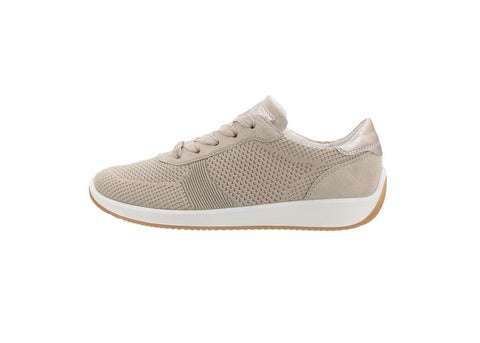 Ara Sneaker Lissabon 4.0 beach/sand