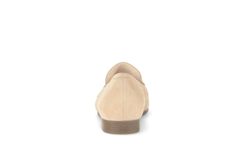 Gabor Slipper sand