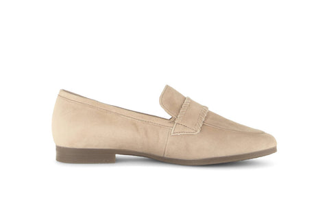 Gabor Slipper sand