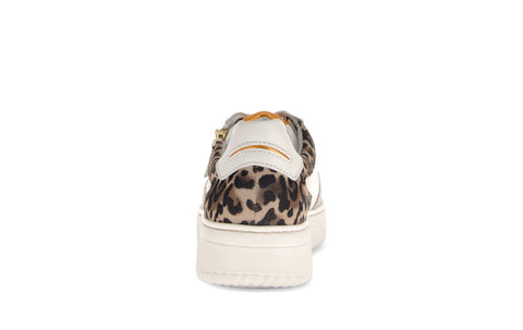 Gabor Sneaker offwhite/luchs K-Weite