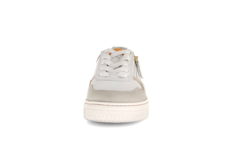 Gabor Sneaker offwhite/luchs K-Weite