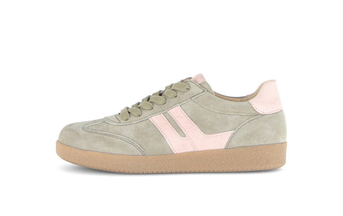 Gabor Sneaker schilf/bloom