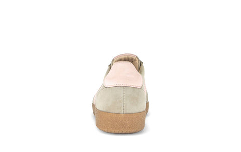 Gabor Sneaker schilf/bloom