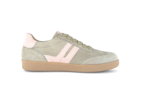 Gabor Sneaker schilf/bloom