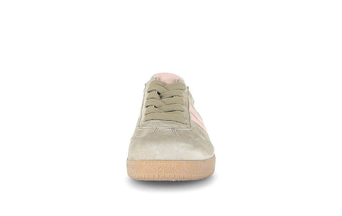 Gabor Sneaker schilf/bloom