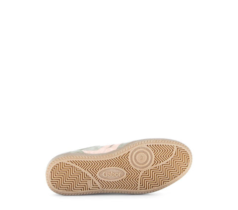 Gabor Sneaker schilf/bloom