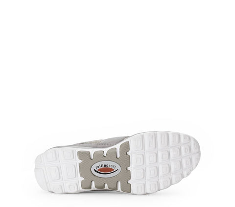Gabor Rollingsoft Sneaker silber/grau