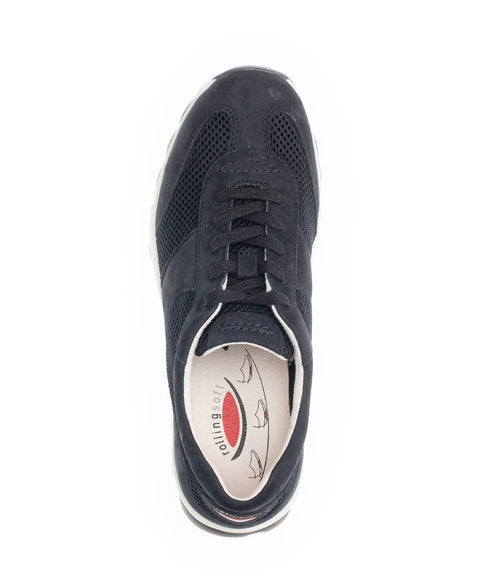 Gabor Rollingsoft Sneaker dark blue