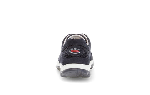 Gabor Rollingsoft Sneaker dark blue