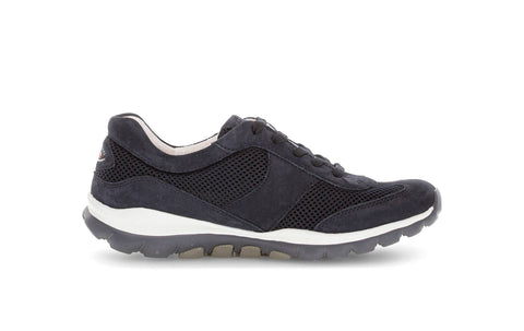 Gabor Rollingsoft Sneaker dark blue