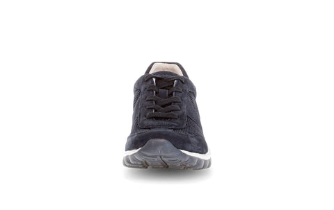 Gabor Rollingsoft Sneaker dark blue
