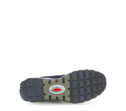 Gabor Rollingsoft Sneaker dark blue