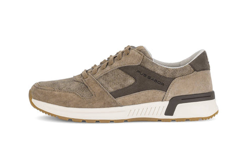 Gabor Sneaker brown/mocca