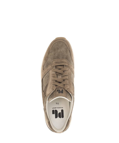 Gabor Sneaker brown/mocca