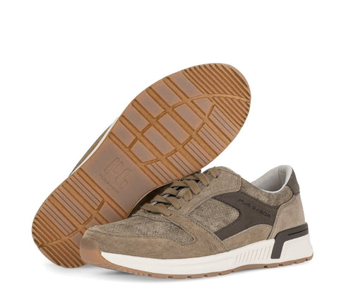Gabor Sneaker brown/mocca