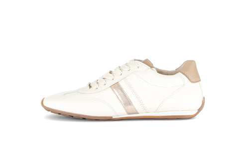 Gabor Sneaker latte/puder/steppa