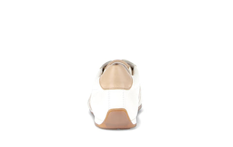 Gabor Sneaker latte/puder/steppa