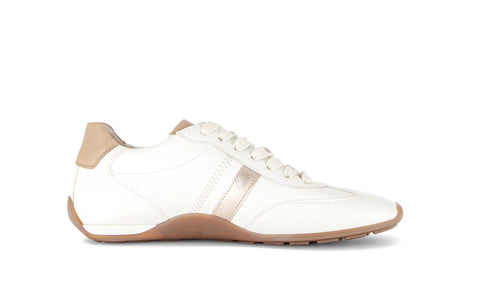 Gabor Sneaker latte/puder/steppa