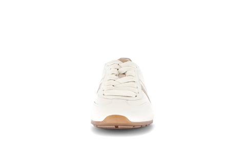 Gabor Sneaker latte/puder/steppa